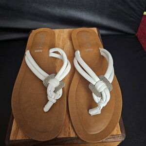 Bella~Vita Sandal